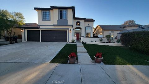 A home in Murrieta