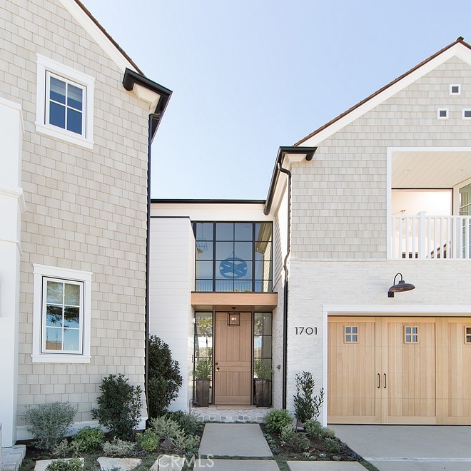 Harbor View Homes (HVHM) - Residential