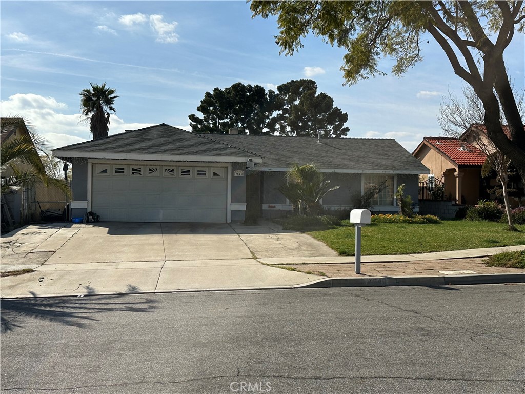 Photo 3 of 6 of 7640 Tangelo Avenue house