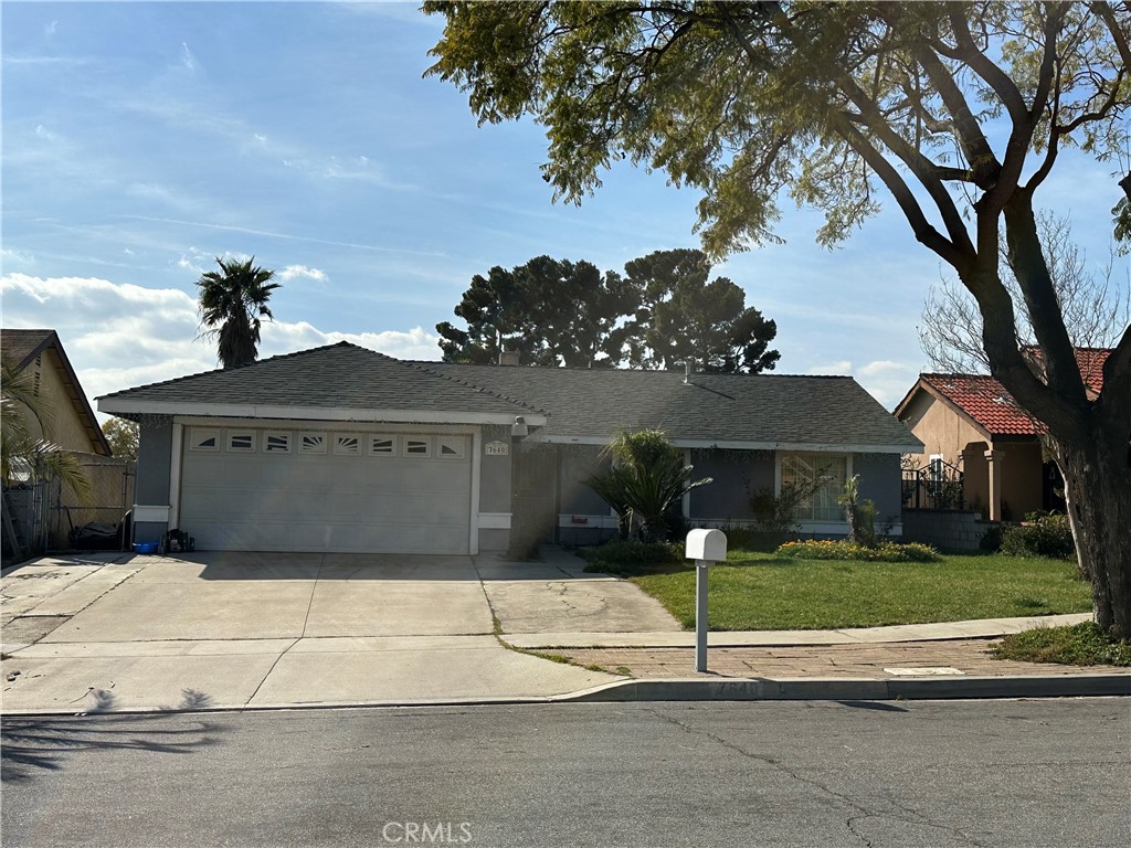 Photo 1 of 6 of 7640 Tangelo Avenue house