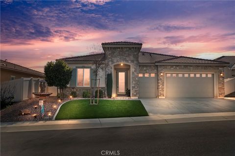1507 Belterra Beaumont CA 92223