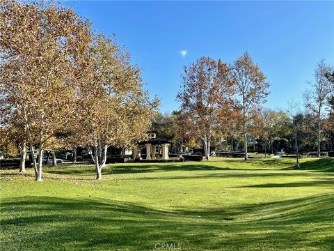 A home in Irvine