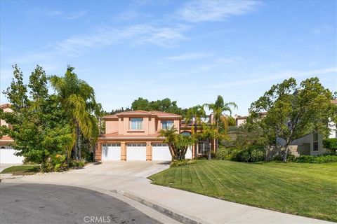 A home in Highland