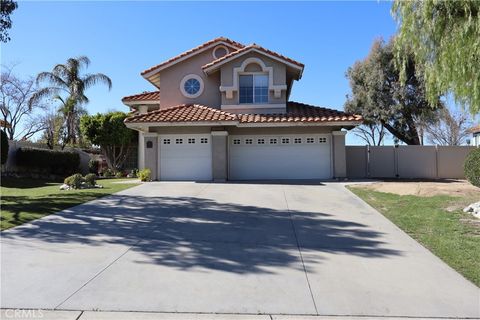 40553 Calle Katerine Temecula CA 92591
