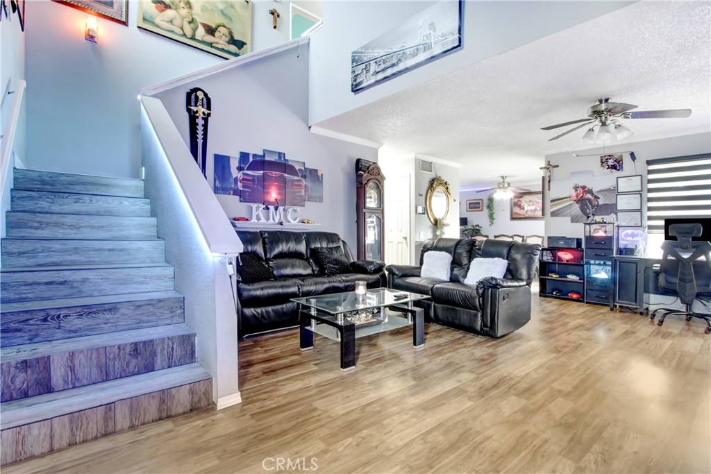 7801 Pinyon Avenue