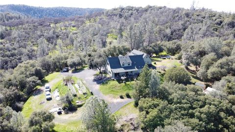 A home in Oroville