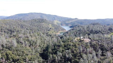 A home in Oroville