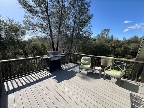 A home in Oroville