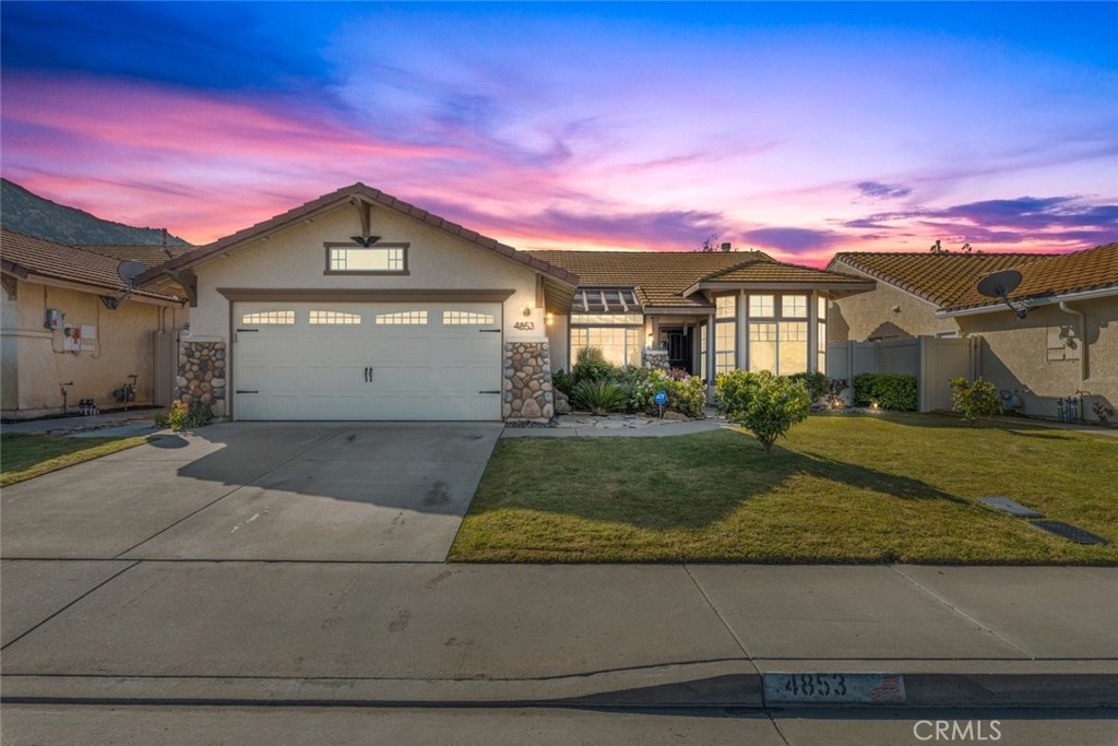 4853 Lake Shore Place
