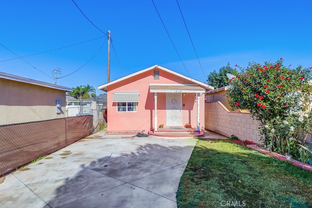 12121 163rd Street