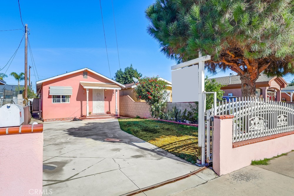 12121 163rd Street