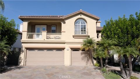 103 Endless Aliso Viejo CA 92656