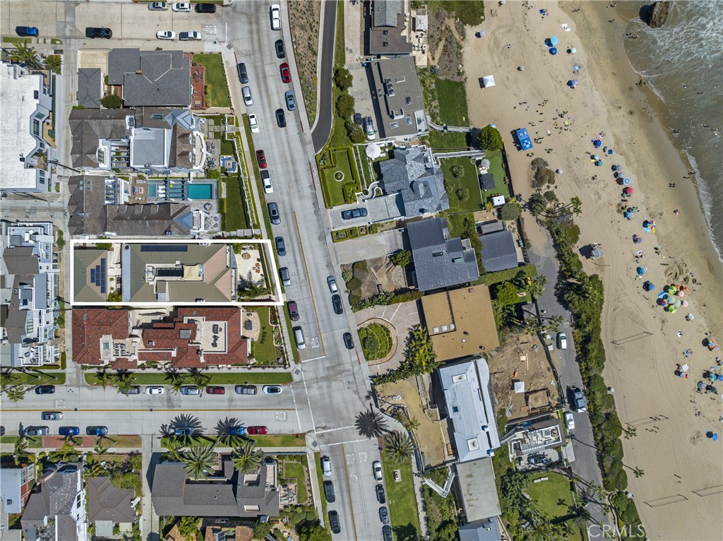 Corona del Mar South of PCH (CDMS) - Residential