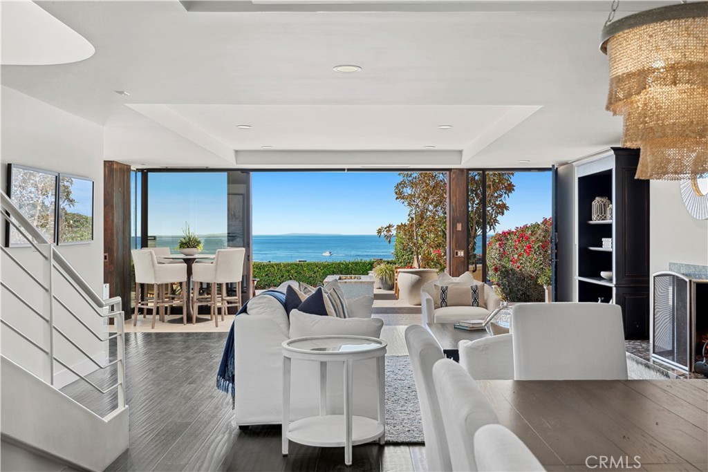 Corona del Mar South of PCH (CDMS) - Residential