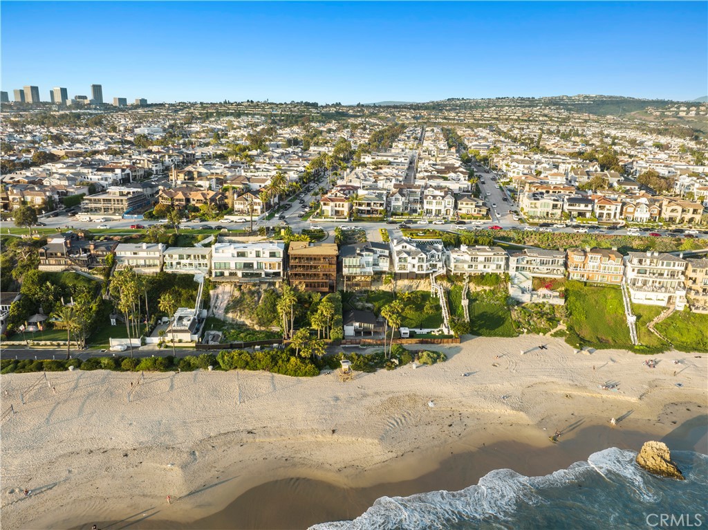 Corona del Mar South of PCH (CDMS) - Residential