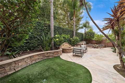 A home in Ladera Ranch