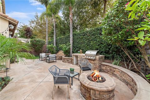 A home in Ladera Ranch