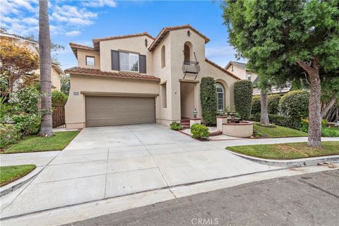 A home in Ladera Ranch