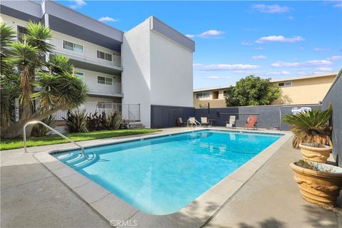 A home in Redondo Beach