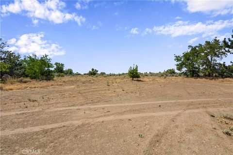 A home in Anza