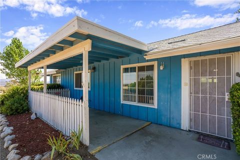 A home in Anza