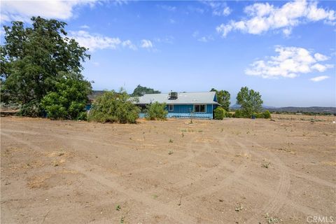 A home in Anza