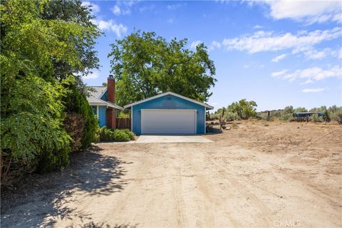 A home in Anza