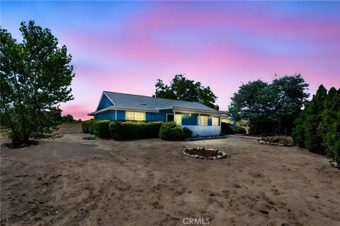 A home in Anza