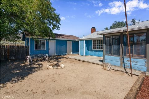 A home in Anza