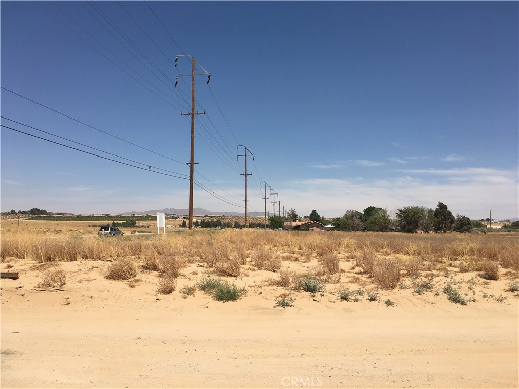 19575 Bear Valley Rd.