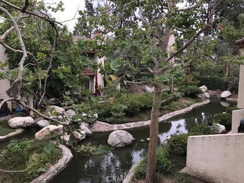 A home in Woodland Hills