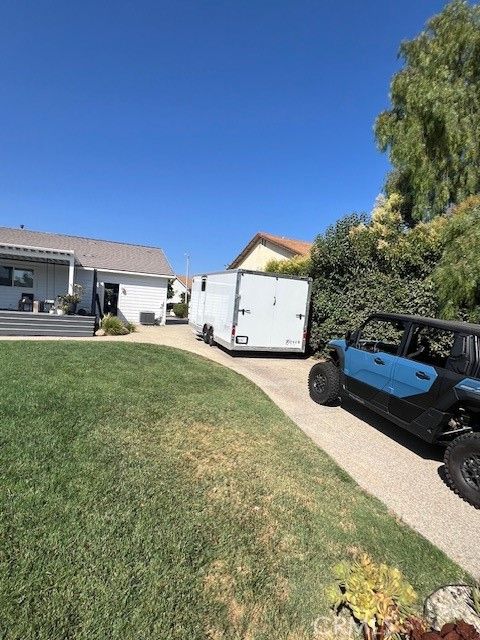 A home in Simi Valley