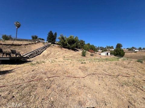 A home in Simi Valley