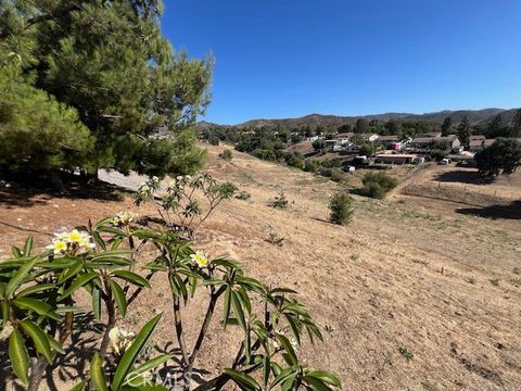 A home in Simi Valley