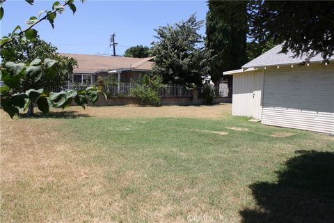 A home in San Gabriel