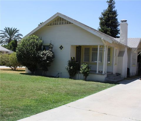 A home in San Gabriel