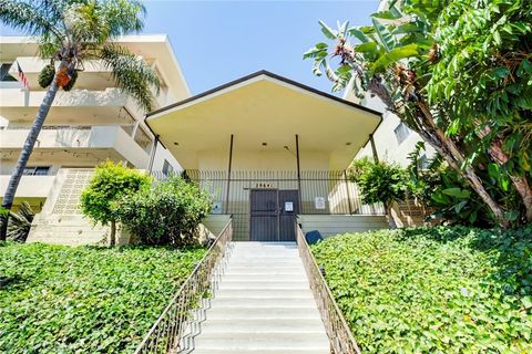 A home in Rancho Palos Verdes