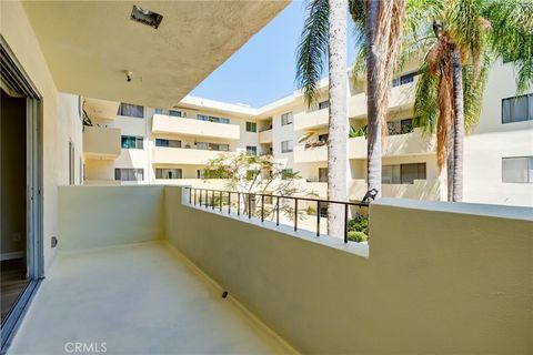 A home in Rancho Palos Verdes