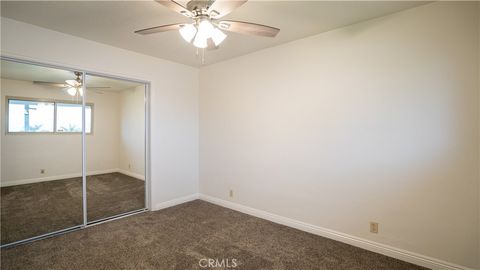 A home in Norco
