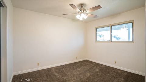 A home in Norco