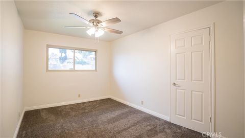 A home in Norco