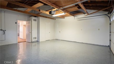 A home in Norco