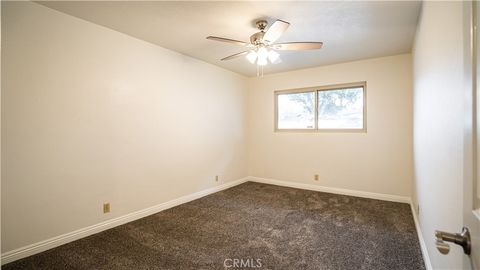 A home in Norco