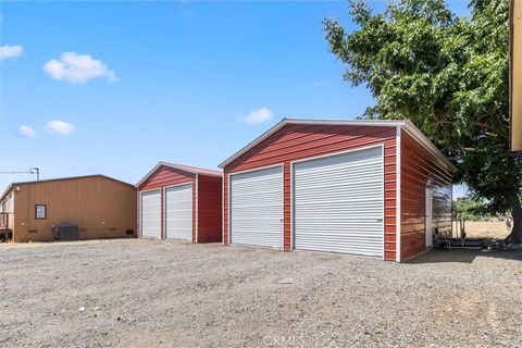 A home in Corning