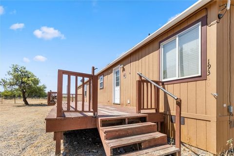 A home in Corning