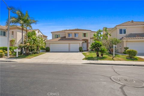 A home in Rowland Heights