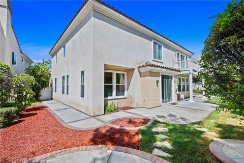 A home in Rowland Heights