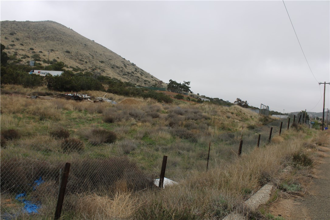 Custom Acton (CACTO) - Land