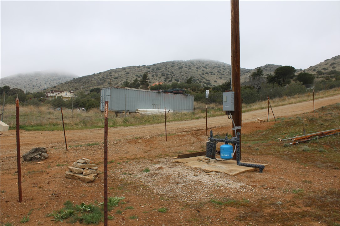 Custom Acton (CACTO) - Land