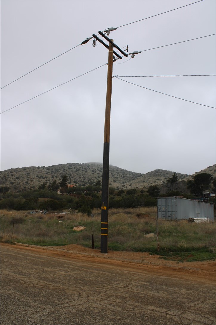 Custom Acton (CACTO) - Land